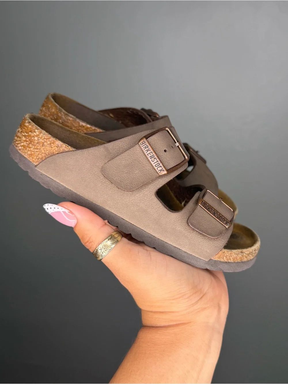 Birkenstock pre owned